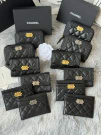 Picture of Chanel Wallets _SKUfw239883933fw